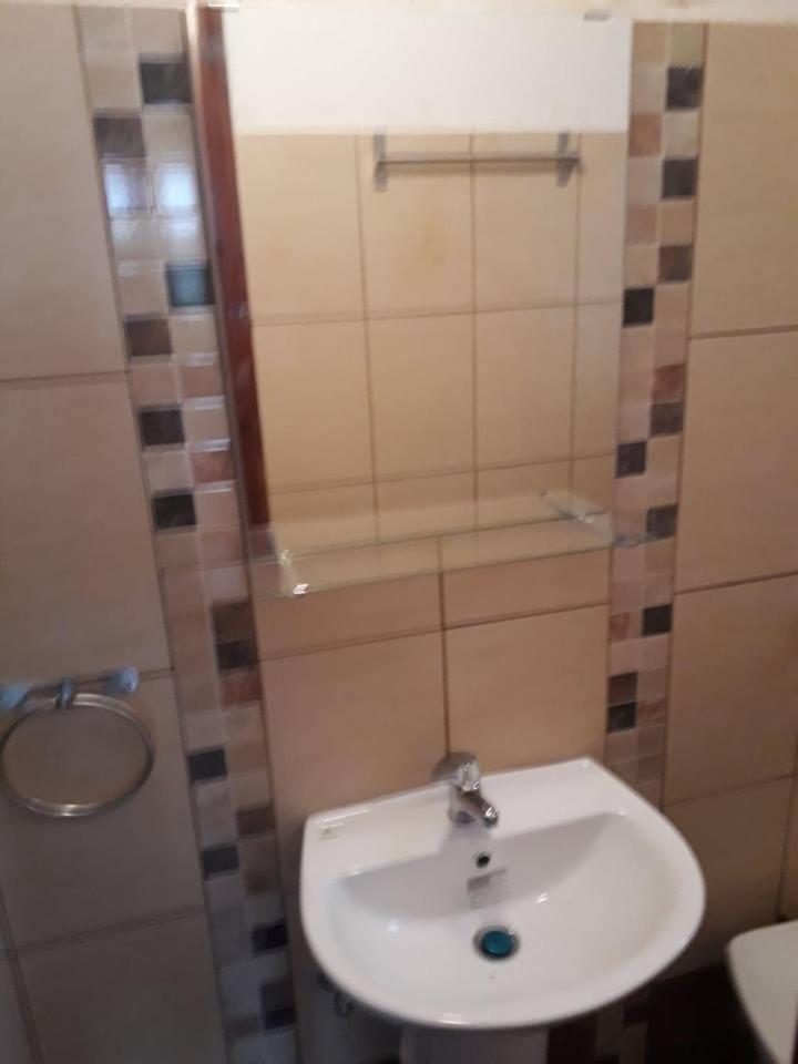 Villa Sia 达西亚 外观 照片